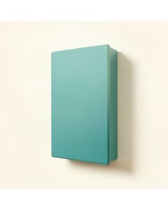 Balis Wall Accent (synthetic illustration; no displayed measurements)