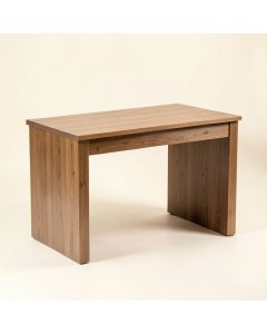 Willman Solid Wood Writing Desk (synthetic illustration; no displayed measurements)