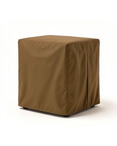 Wayfair Basics Bbq Grill Cover - Fits Up To 67 '' (synthetic illustration; no displayed measurements)