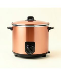 Cuisinart 3.5 Qt . Slow Cooker (synthetic illustration; no displayed measurements)