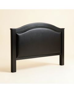 Carpenter Sleigh Headboard (synthetic illustration; no displayed measurements)