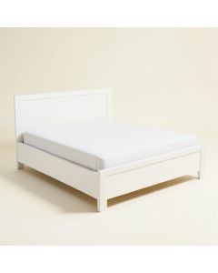 Tahmid King Standard Bed (synthetic illustration; no displayed measurements)