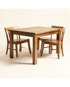 Arnau 5 Piece Pub Table Set (synthetic illustration; no displayed measurements)
