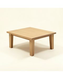 Buchheit Coffee Table (synthetic illustration; no displayed measurements)