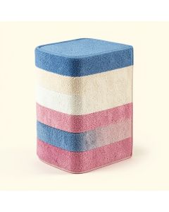 Thorsby Transitional Abstract Standing Anti-Fatigue Mat (synthetic illustration; no displayed measurements)