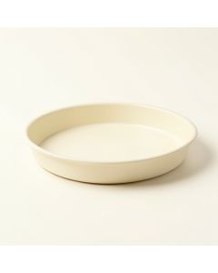 Rowan Crossing Serving Tray - Ivory (synthetic illustration; no displayed measurements)