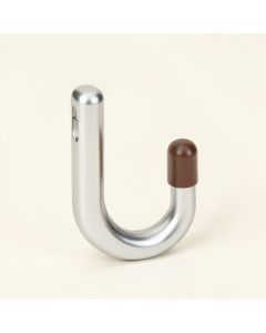 Nason Shower Hook (synthetic illustration; no displayed measurements)