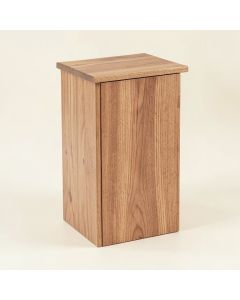 Bene 21.5 '' W X 67 '' H X 7.5 '' D Over-The-Toilet Storage (synthetic illustration; no displayed measurements)