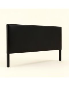 Chavis Slat Headboard (synthetic illustration; no displayed measurements)