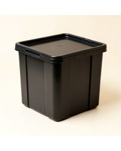 113 Gallon Plasic Deck Box (synthetic illustration; no displayed measurements)