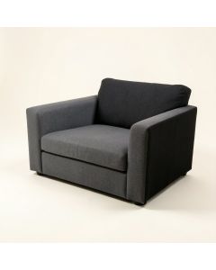 Little Lux Kids Sofa (synthetic illustration; no displayed measurements)