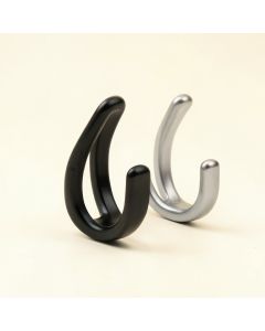 Despain Shower Curtain Hooks (synthetic illustration; no displayed measurements)
