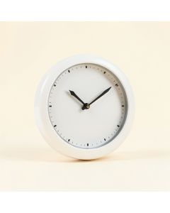 Katherine 18 '' Wall Clock (synthetic illustration; no displayed measurements)