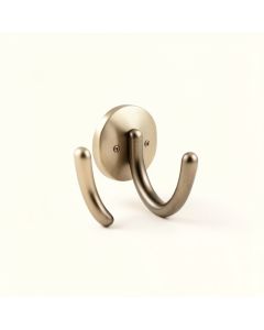 Trinsic® Wall Mounted Robe Hook (synthetic illustration; no displayed measurements)