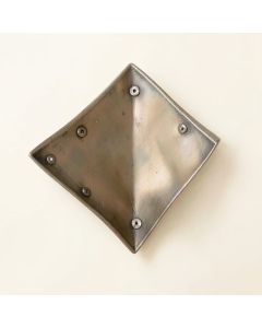 Metallic Wall Décor (synthetic illustration; no displayed measurements)