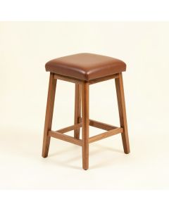 Gazel Bar & Counter Stool (synthetic illustration; no displayed measurements)