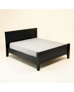 Alair Platform Bed (synthetic illustration; no displayed measurements)