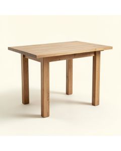 Groveland Dining Table (synthetic illustration; no displayed measurements)