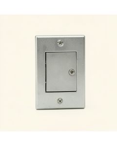 Music Notes 1-Gang Duplex Outlet Wall Plate (synthetic illustration; no displayed measurements)