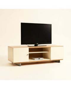 Aghasi Entertainment Center For Tvs Up To 75 '' (synthetic illustration; no displayed measurements)