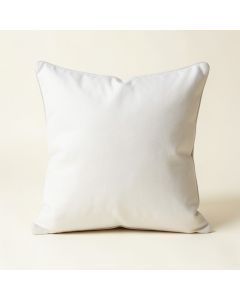 Bumgarner Outdoor Square Pillow Cover & Insert (synthetic illustration; no displayed measurements)