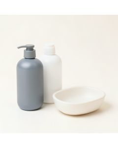 Susanne 4 Piece Bathroom Accessory Set (synthetic illustration; no displayed measurements)