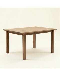 Strine Extendable Dining Table (synthetic illustration; no displayed measurements)