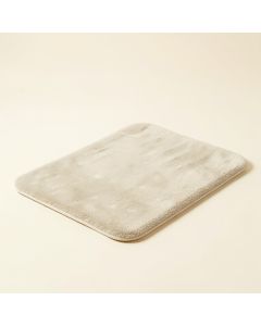 Dorothy Premium Micro Plush Bath Rectangle Memory Foam Non-Slip Bath Rug (synthetic illustration; no displayed measurements)