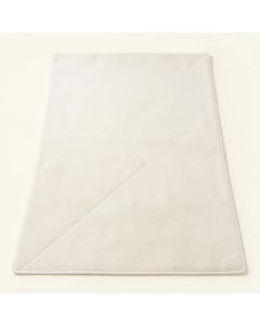 Dripping Springs 3 Piece Ivory Area Rug Set (synthetic illustration; no displayed measurements)