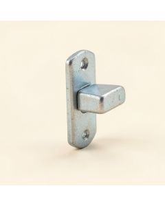 Sutton 6 5/16 '' Center To Center Bar Pull (synthetic illustration; no displayed measurements)