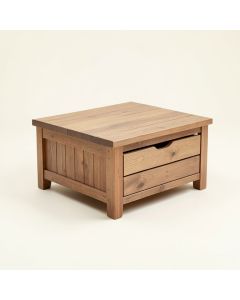 Elements Coffee Table With Storage (synthetic illustration; no displayed measurements)