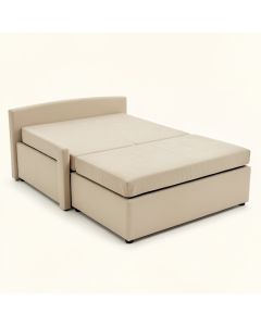 Sancerre Twin Daybed With Trundle (synthetic illustration; no displayed measurements)