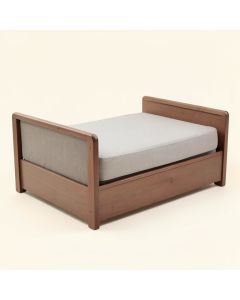 Dayonte Daybed With Trundle (synthetic illustration; no displayed measurements)