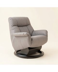 Arlo Swivel Reclining Rocking Glider (synthetic illustration; no displayed measurements)