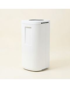 Vitality Countertop Water Filtration System (synthetic illustration; no displayed measurements)
