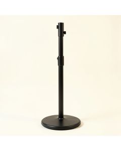 Siegel Fillable Cantilever Resin Free Standing Umbrella Base (synthetic illustration; no displayed measurements)