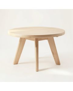 Birch Canyon Patio Table - Beige (synthetic illustration; no displayed measurements)