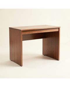 Amedori Writing Desk (synthetic illustration; no displayed measurements)