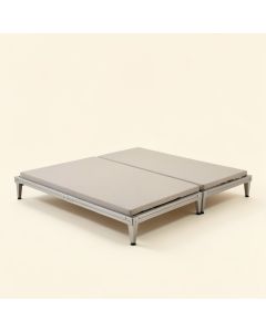 15 '' Adjustable Bed Base (synthetic illustration; no displayed measurements)