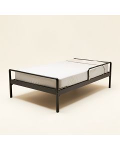 Bushwick Daybed With Trundle (synthetic illustration; no displayed measurements)