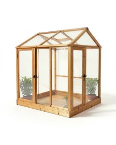 8 Ft. W X 12 Ft. D Greenhouse (synthetic illustration; no displayed measurements)