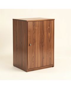 Jagmohan Cabinet Storage (synthetic illustration; no displayed measurements)