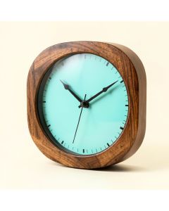 Alleana 5 '' Wall Clock (synthetic illustration; no displayed measurements)