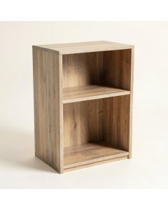 Ramer 4 - Shelf Storage Cabinet (synthetic illustration; no displayed measurements)