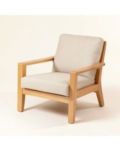 Aicha 22.5 '' Wide Slipper Chair (synthetic illustration; no displayed measurements)