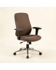 Task Chair (synthetic illustration; no displayed measurements)