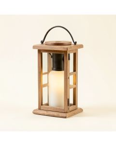 8.5 '' Outdoor Lantern (synthetic illustration; no displayed measurements)