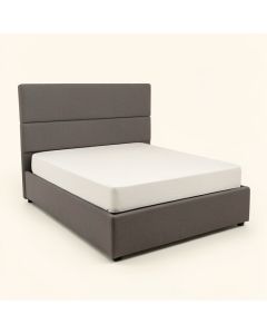 Snellville Upholstered Storage Platform Bed (synthetic illustration; no displayed measurements)