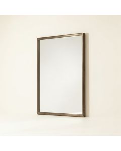 Hemsworth Wall Mirror (synthetic illustration; no displayed measurements)