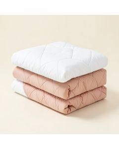 Mcmurray Reversible Coverlet Set (synthetic illustration; no displayed measurements)